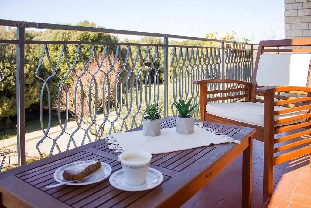 Apartment Margi Pula Croatia