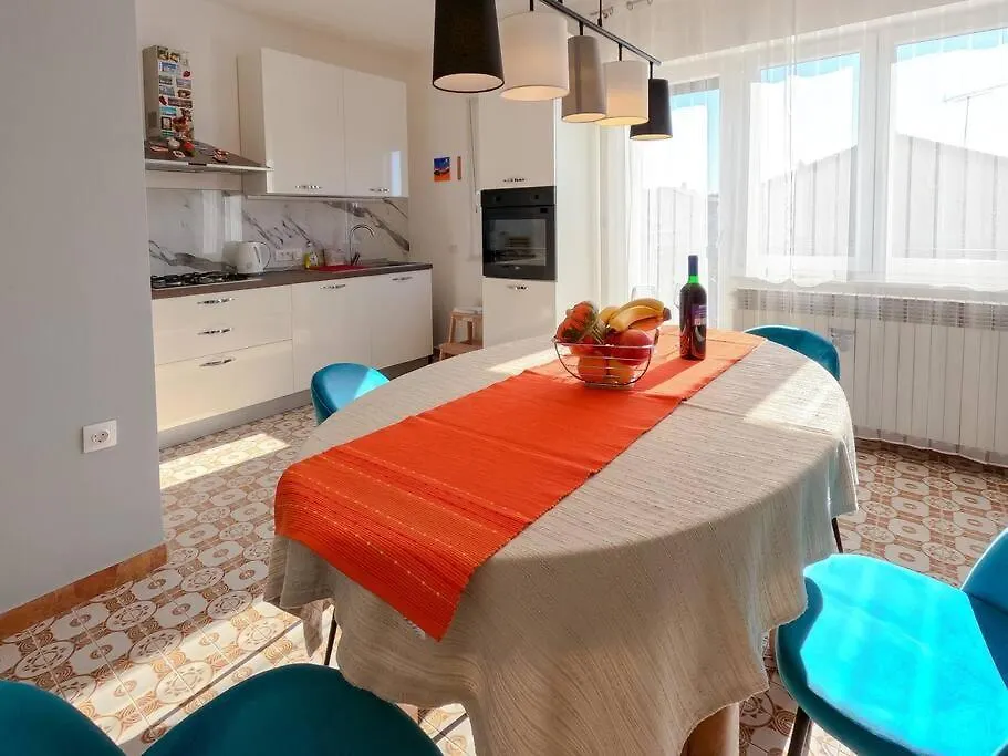 Apartment Margi Pula Croatia