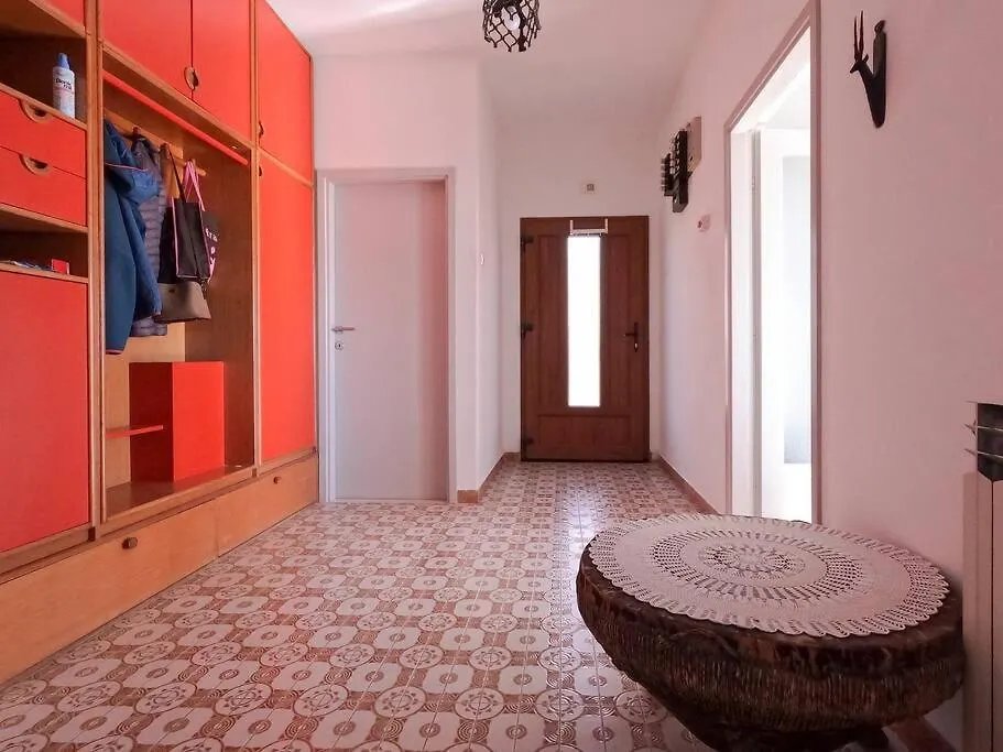 Apartment Margi Pula