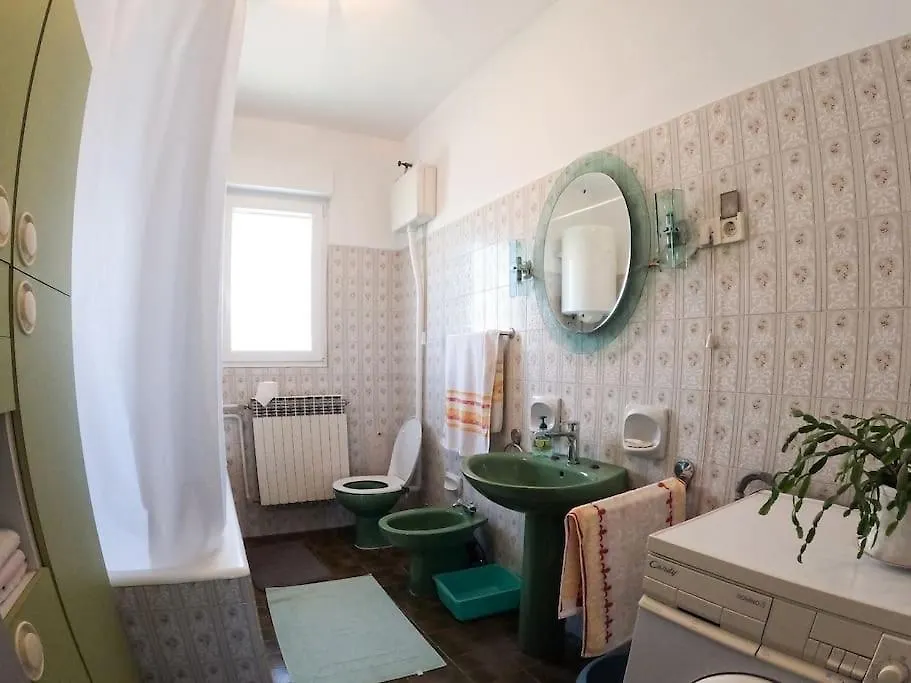 Apartment Margi Pula 0*,  Croatia
