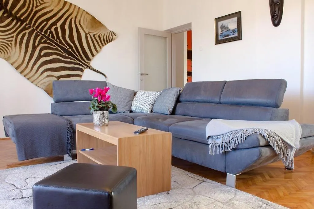 Apartment Margi Pula