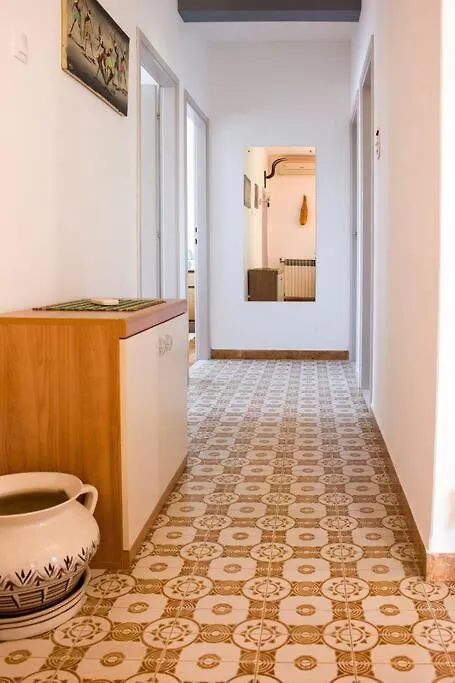 Apartment Margi Pula Croatia