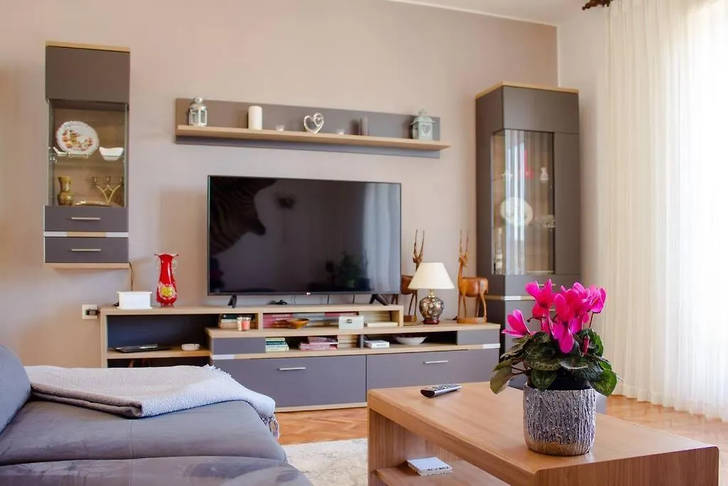 Apartment Margi Pula Croatia
