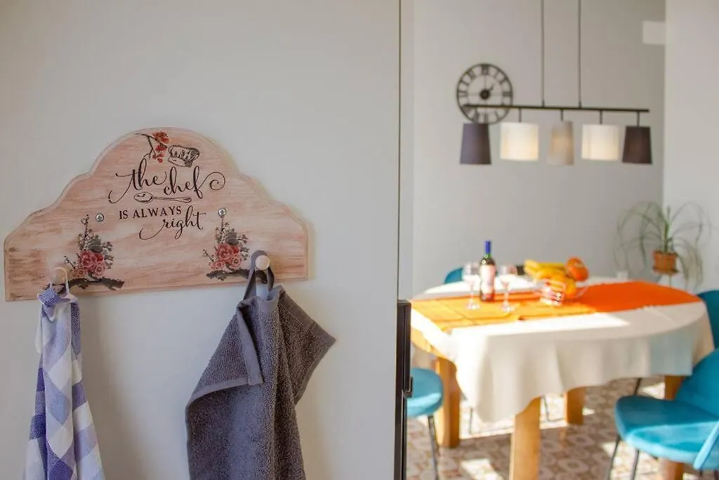 Apartment Margi Pula