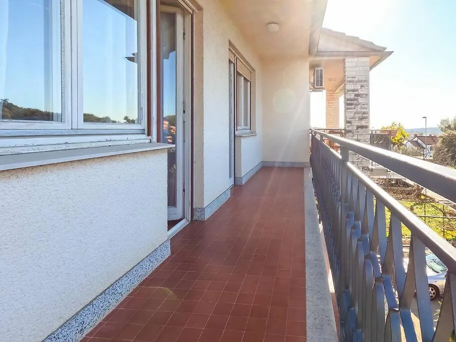 Apartment Margi Pula