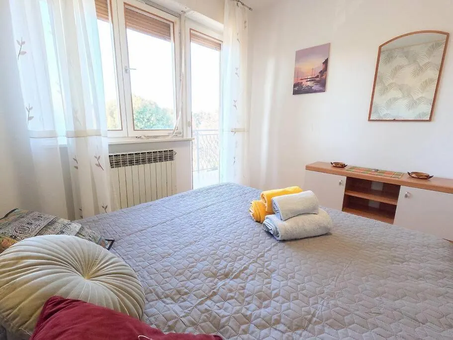 Apartment Margi Pula Croatia