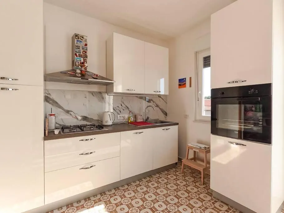 Apartment Margi Pula Croatia