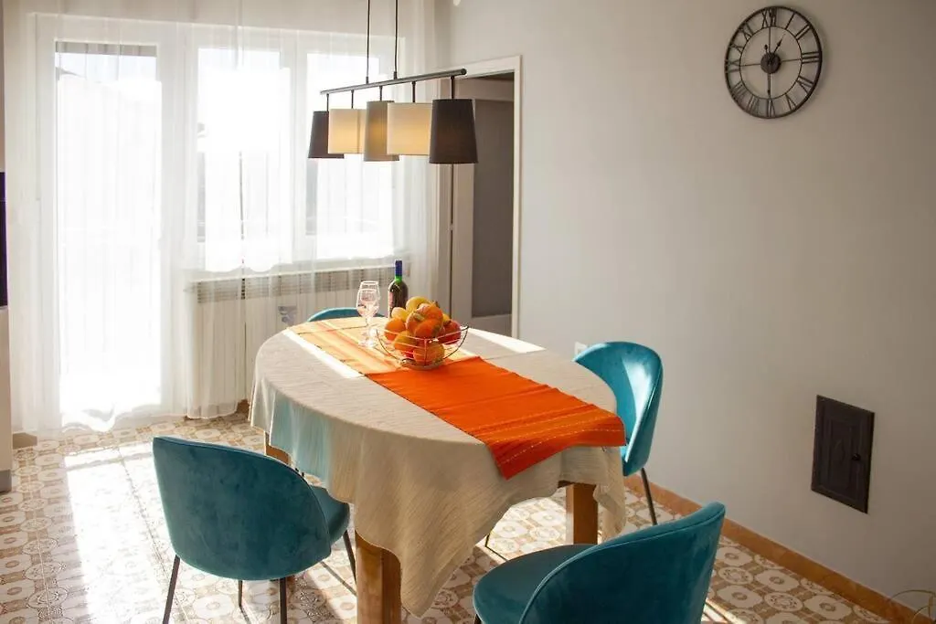 Apartment Margi Pula
