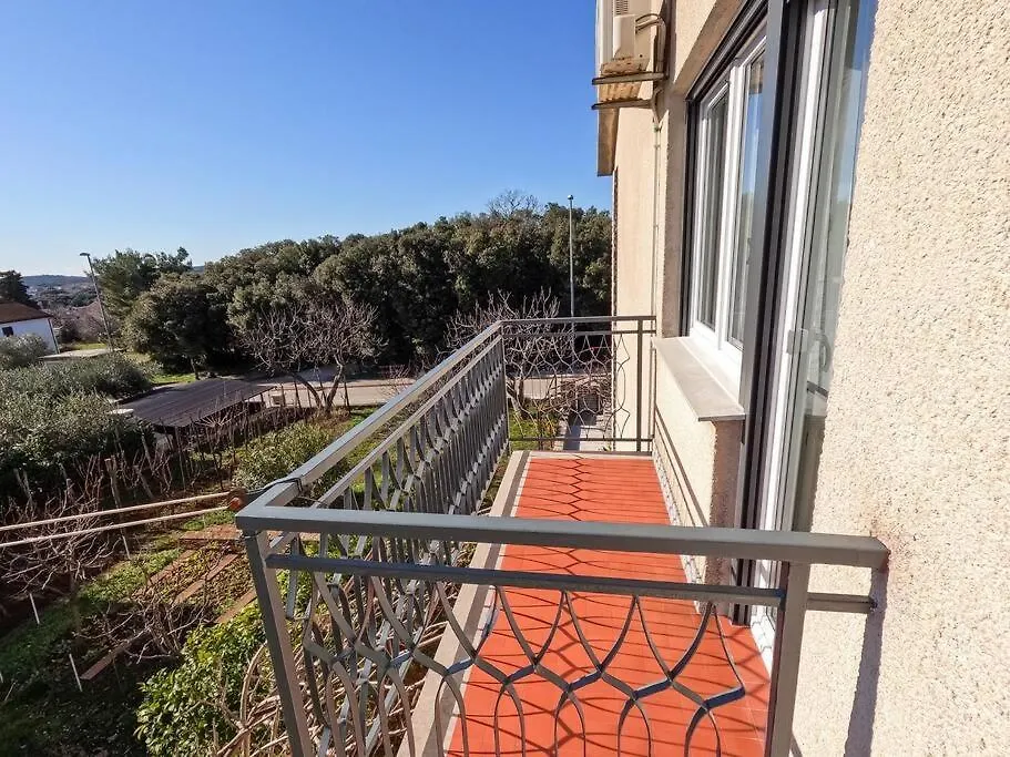 Apartment Margi Pula Croatia