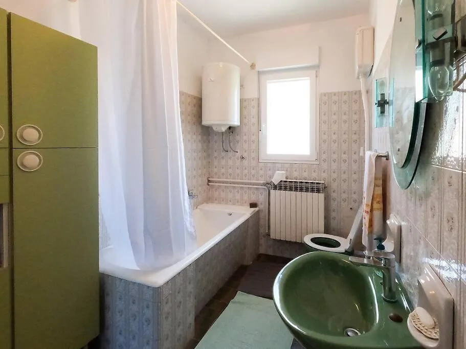 Apartment Margi Pula Croatia