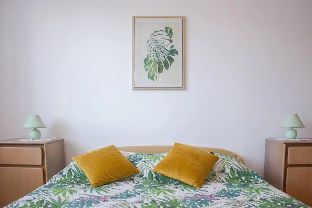 Apartment Margi Pula